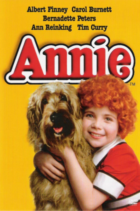 Annie (1982)