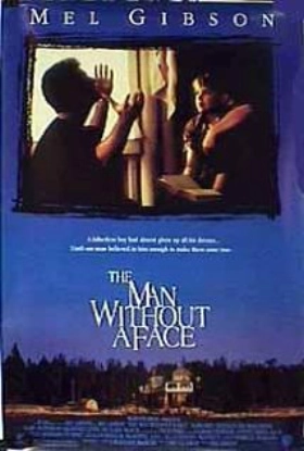 The Man Without a Face (1993)