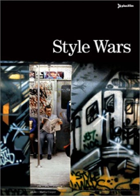Style Wars (1983)