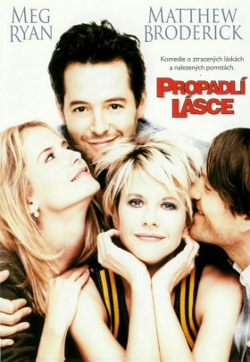 Addicted to Love (1997)