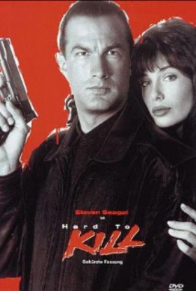 Hard to Kill (1990)