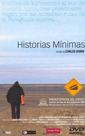 Intimate Stories  / Intimate Stories (2002)