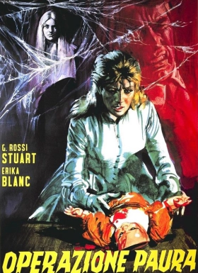 Kill Baby, Kill / Operazione Paura (1966)