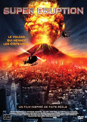 Super Eruption (2011)