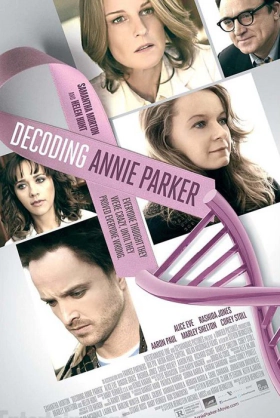Decoding Annie Parker (2013)