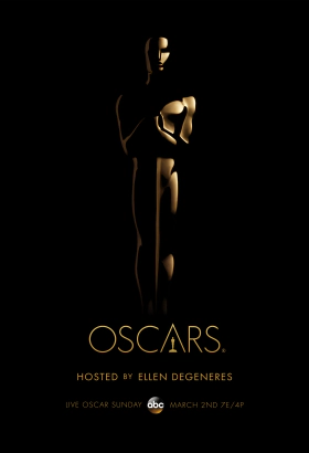 The 86th OSCAR Academy Awards (2014)