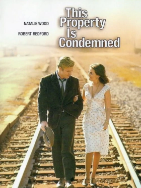 This Property Is Condemned (1966)