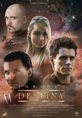 Star Wars: Threads of Destiny (2014)