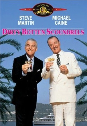 Dirty Rotten Scoundrels (1988)