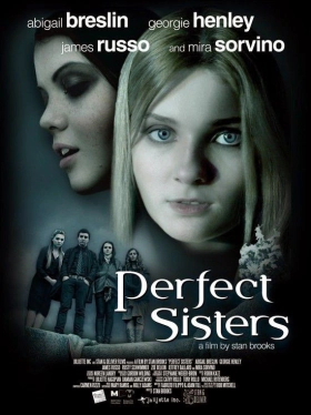 Perfect Sisters (2014)