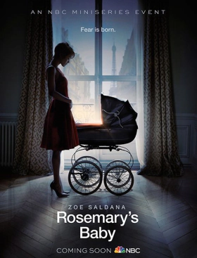 Rosemary's Baby (TV Mini-Series 2014)