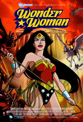 Wonder Woman (2009)