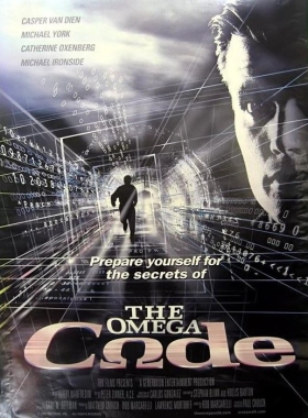 The Omega Code (1999)