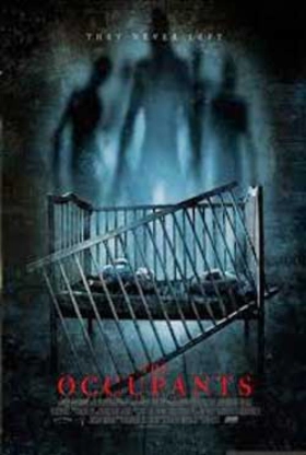 The Occupants / The Occupants (2014)