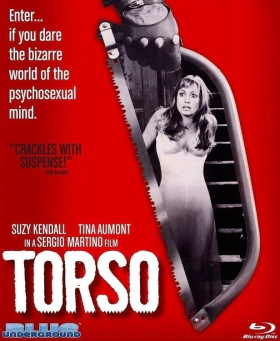 I corpi presentano tracce di violenza carnale / Torso (1973)