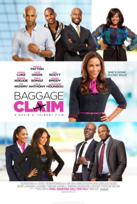 Baggage Claim / Απολεσθέντα Αντικείμενα (2013)