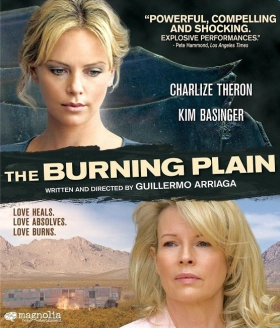 The Burning Plain (2008)