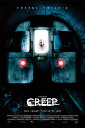 Creep / Τρόμος στο Μετρό (2004)