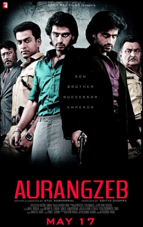 Aurangzeb (2013)