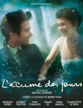 Mood Indigo / L' Ecume Des Jours (2013)