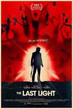 The Last Light (2014)