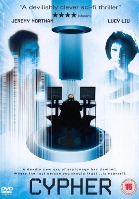 Cypher (2002)