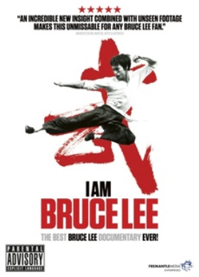 I Am Bruce Lee (2012)
