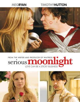 Serious Moonlight (2009)
