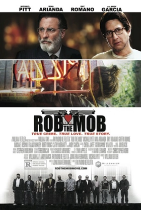 Rob the Mob / Εγκλημα και Τιμωρία (2014)
