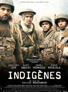 Indigenes / Days of Glory (2006)