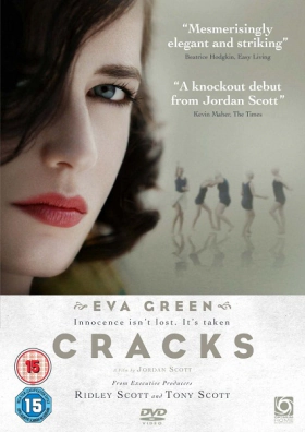 Cracks (2009)