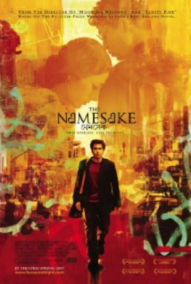 The Namesake (2006)