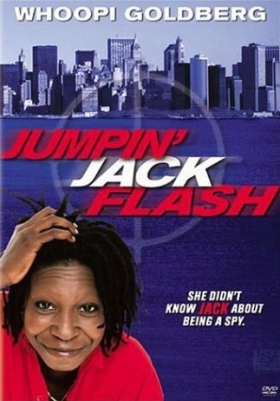 Jumpin' Jack Flash (1986)