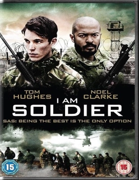 I Am Soldier (2014)