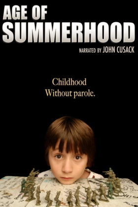 Age of Summerhood / Summerhood (2008)