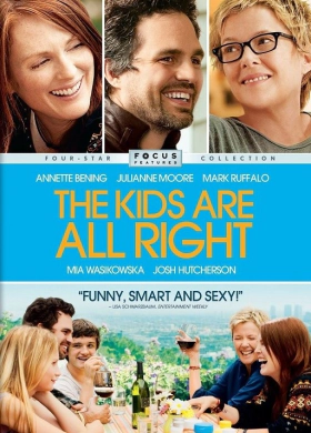 The Kids Are All Right (2010)