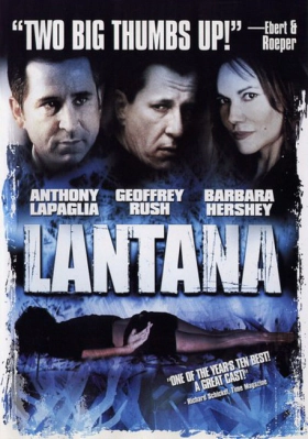 Lantana (2001)