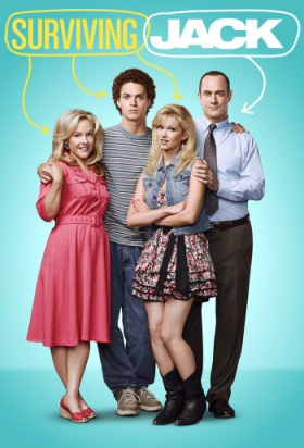 Surviving Jack (2014)