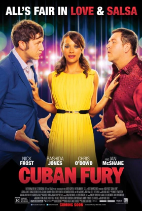 Cuban Fury (2014)