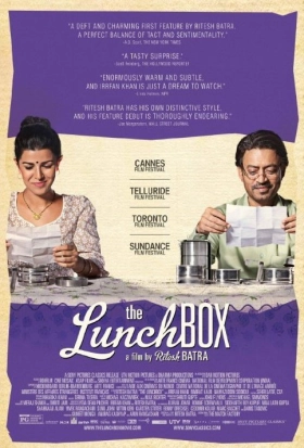Παραδόσεις αγάπης / The Lunchbox / Dabba (2013)