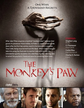 The Monkey's Paw (2013)