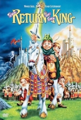 The Return Of The King (1980)