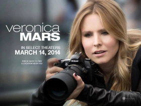 Veronica Mars (2014)