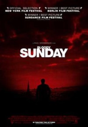 Ματωμένη Κυριακή / Bloody Sunday (2002)
