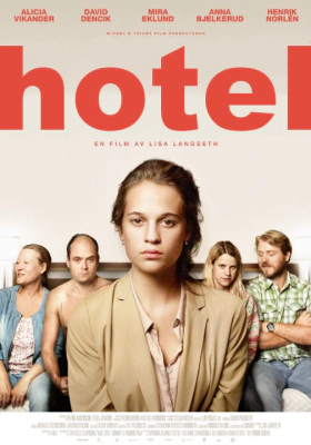 Hotell (2013)
