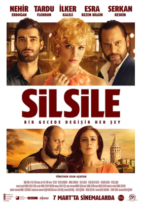 Silsile (2014)