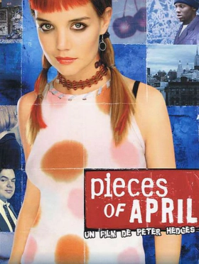 Pieces of April (2003)