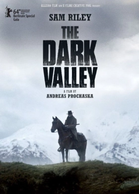 The Dark Valley / Das Finstere Tal (2014)