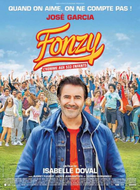 Fonzy (2013)