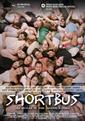 Shortbus (2006)